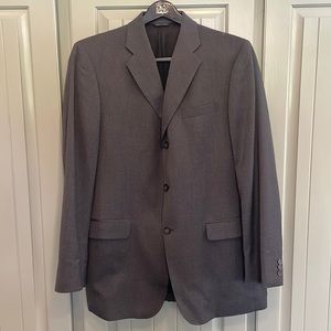 Mens sport coat